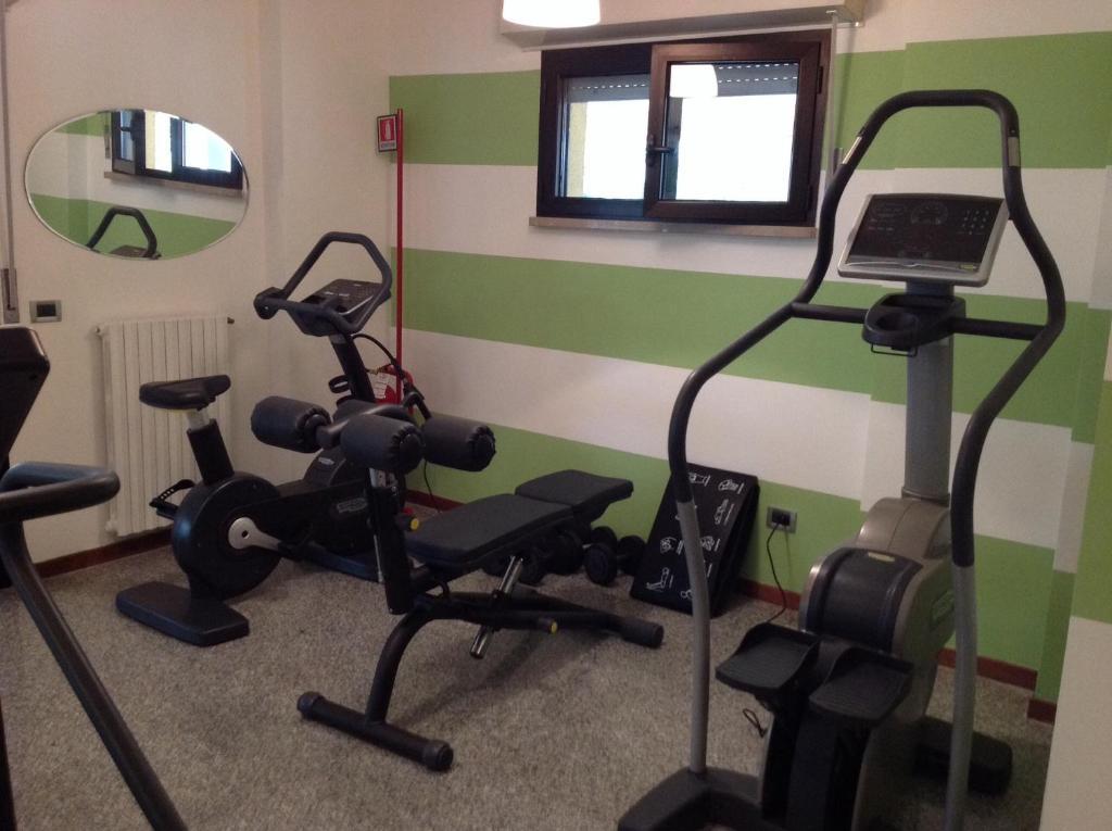 Aparthotel Viale Venezia Verona